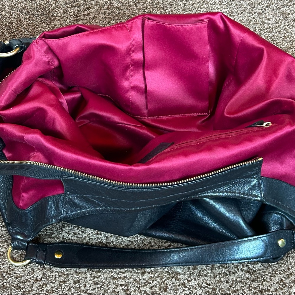 Coach Madison Abigail leather tote bag - Picture 9 of 17